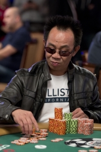 David Pham Player Photo