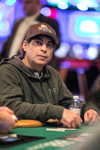 David Singer Player Photo