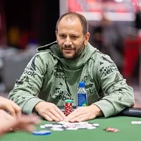 Dekel Balas Player Photo
