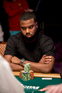 D.J. Alexander Player Photo