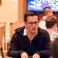 Dong Chen Player Photo