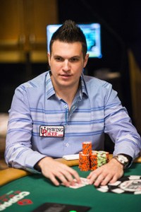 Doug Polk Player Photo