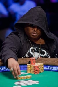 Dwyte Pilgrim Player Photo