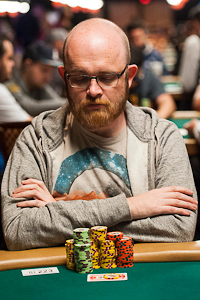 Dylan Linde Player Photo