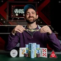 Dylan Weisman Player Photo