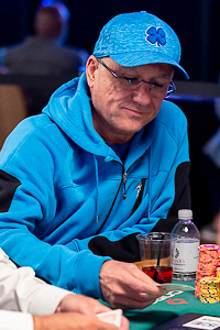 Eli Elezra Player Photo