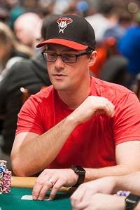 Eric Baldwin Player Photo