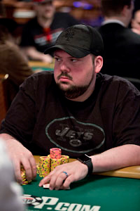 Eric Froehlich Player Photo