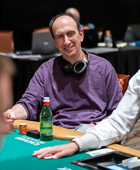 Erik Seidel Player Photo