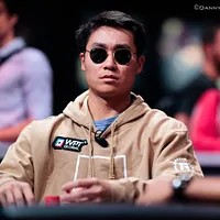 Ethan Yau Player Photo