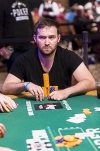 Eugene Katchalov Player Photo