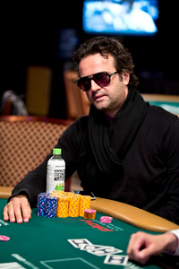 Fabrice Soulier Player Photo