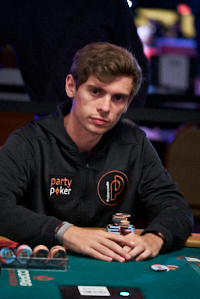 Fedor Holz Player Photo