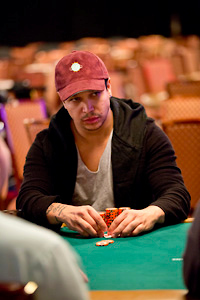 Felipe Ramos Player Photo
