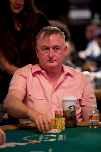 Frank Kassela Player Photo