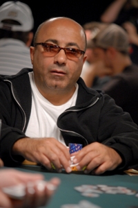 Freddy Deeb Player Photo