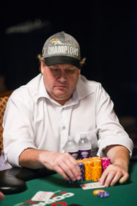 Gavin Smith Player Photo