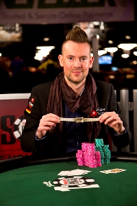George Danzer Player Photo