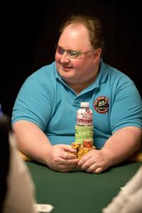 Greg Raymer Player Photo
