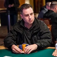 Hal Rotholz Player Photo