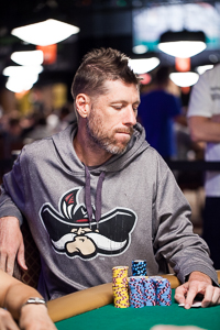 Huck Seed Player Photo