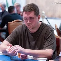 Ian Matakis Player Photo
