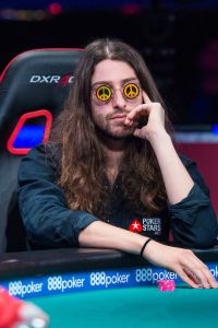 Igor Kurganov Player Photo