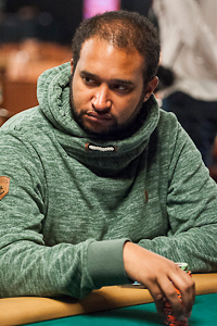 Ismael Bojang Player Photo