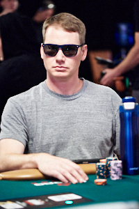 Jake Bazeley Player Photo