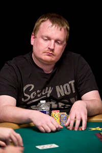 Jameson Painter Player Photo