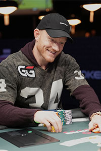 Jason Koon Player Photo