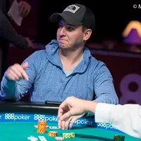 Jason Stockfish Player Photo