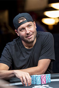 Jeremy Ausmus Player Photo