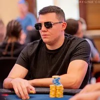 Jesse Lonis Player Photo