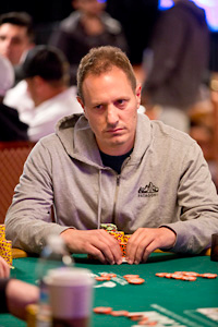 Jesse Martin Player Photo
