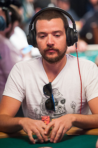 Jim Collopy Player Photo