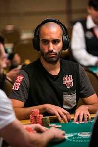 Joao Vieira Player Photo