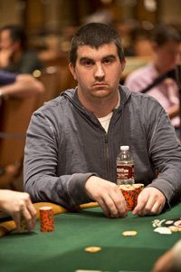 Joe Kuether Player Photo
