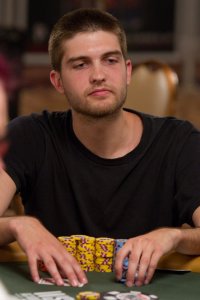 Joe Serock Player Photo