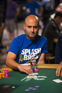 Joe Tehan Player Photo