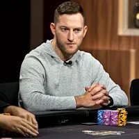 Joey Weissman Player Photo