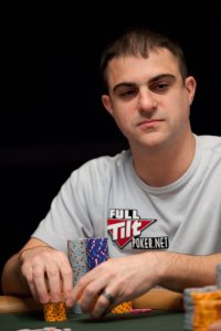 John DAgostino Player Photo
