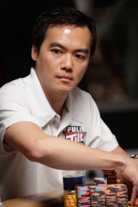 John Juanda Player Photo