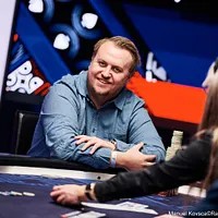 Jon Kyte Player Photo