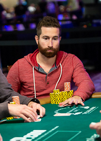 Jonathan Duhamel Player Photo