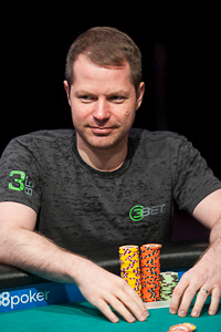 Jonathan Little Player Photo
