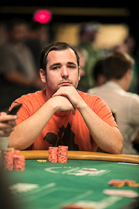 Jordan Cristos Player Photo