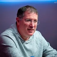 Jordan Siegel Player Photo
