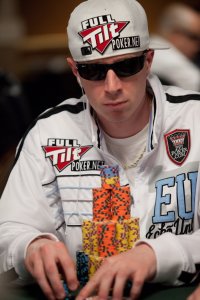 Josh Brikis Player Photo