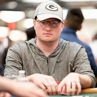 Josh Reichard Player Photo